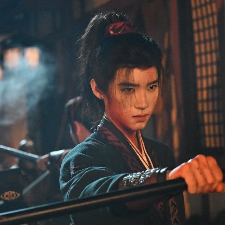 Zhou Yi Ran