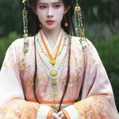 The Rebirth of the Malicious Empress of Military Lineage Chinese Drama(0000) photo