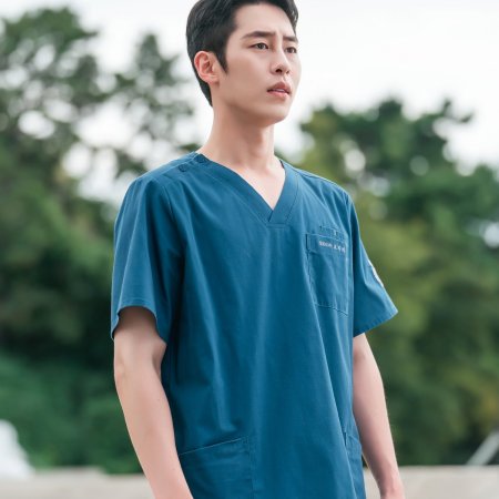 Doctor on the Edge (2026)