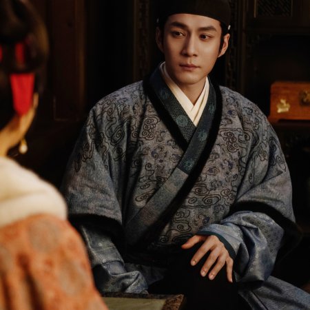 The Heir (2026)