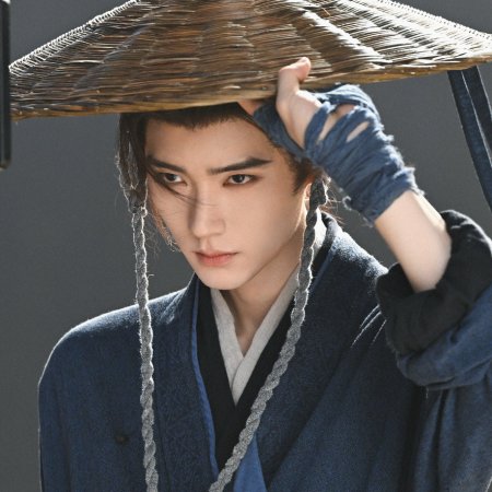 Zhou Yi Ran