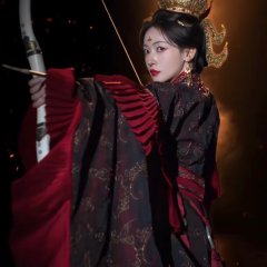 Di Huang Chinese Drama(0000) photo