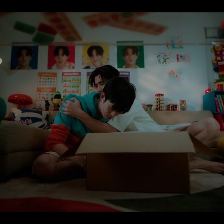 Love You Teacher (2026)