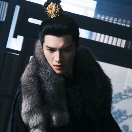 Pursuit of Jade (2026)