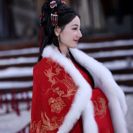 Love beyond the Grave (2026)