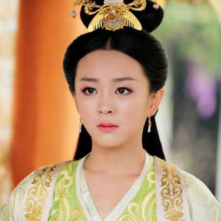 The Legend of Dugu (2018)
