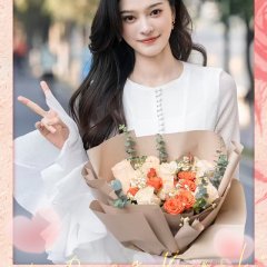 Late to Love Chinese Drama(0000) photo