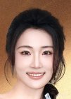 Zhang Ke Ying in Xie Yuan Xiang Dui Lun Chinese Drama(2025)
