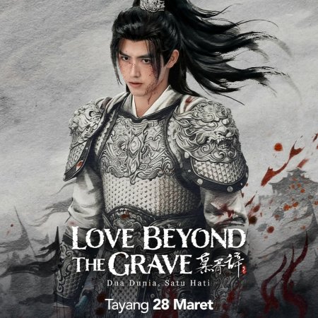Love beyond the Grave (2026)