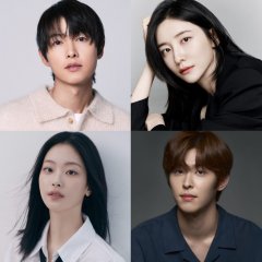 Love Cloud Korean Drama(0000) photo