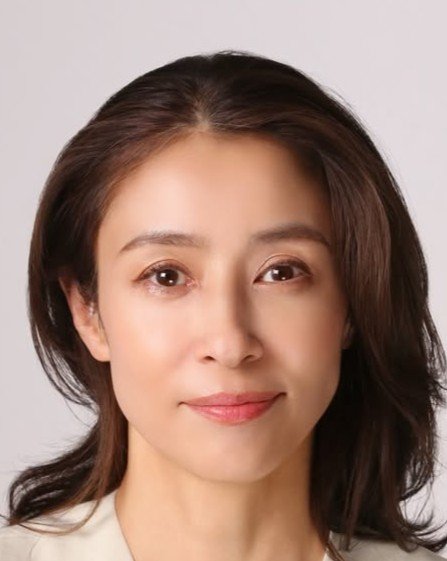 Miki Mizuno