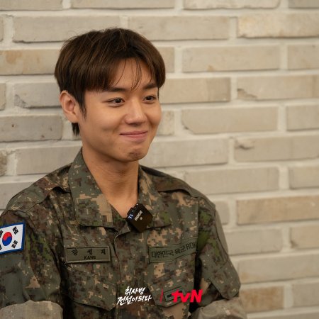 The Legend of Kitchen Soldier (2026)