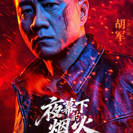 Days of Chasing Light ()