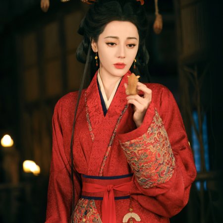 Love beyond the Grave (2026)