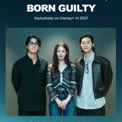 Born Guilty Korean Drama(2027) photo