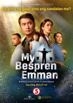 My Bestfriend Emman
