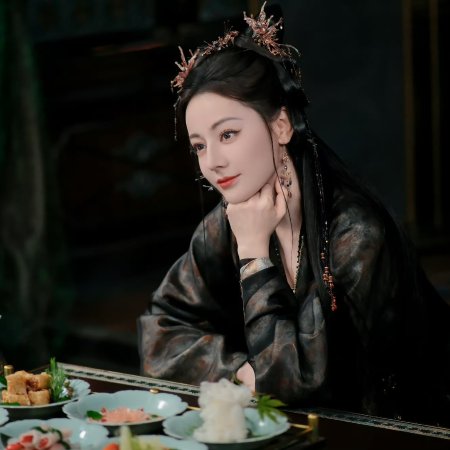 Love beyond the Grave (2026)