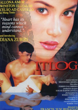 Itlog (2002) poster