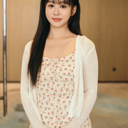 Shang Yin: Jin Yu Zong Cai Gui Di Qiu Chong (2024)