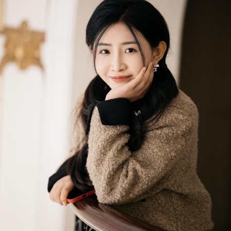 Flowers in the Dust (2024)