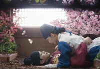 😍😍😍 omgggg their moments in the greenhouse