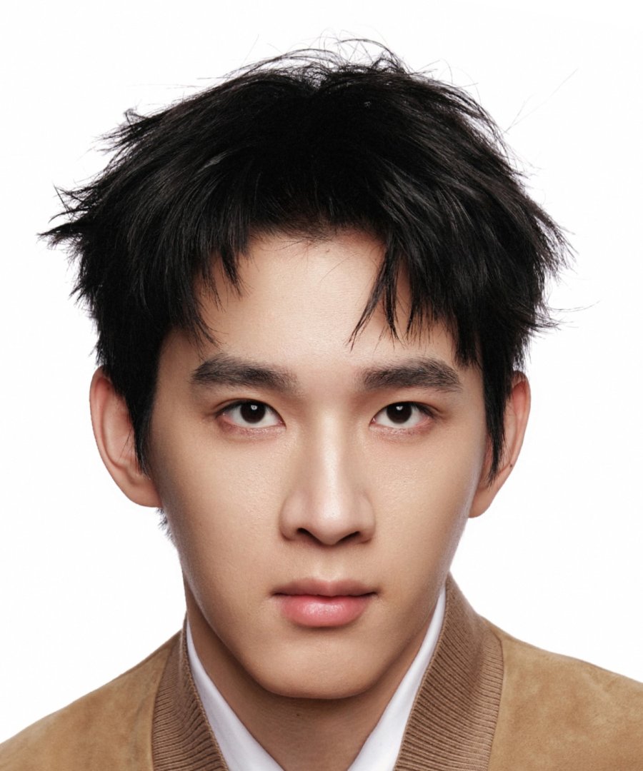 Xiao Bei Liu