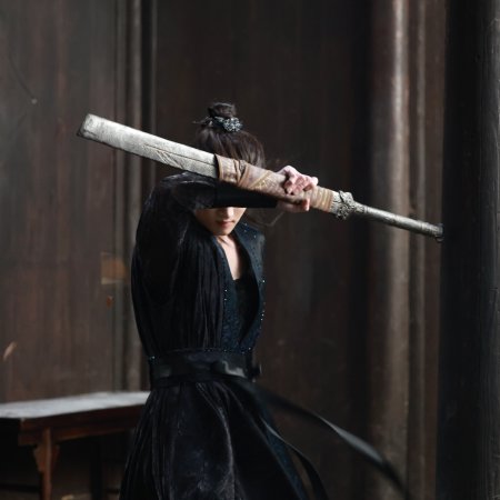 Veil of Shadows (2026)