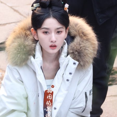 The Palace Stewardess ()