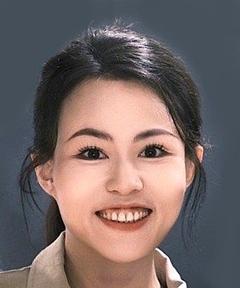 Qiu Rong Zhao