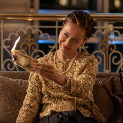 Straight to Hell Japanese Drama(2026) photo