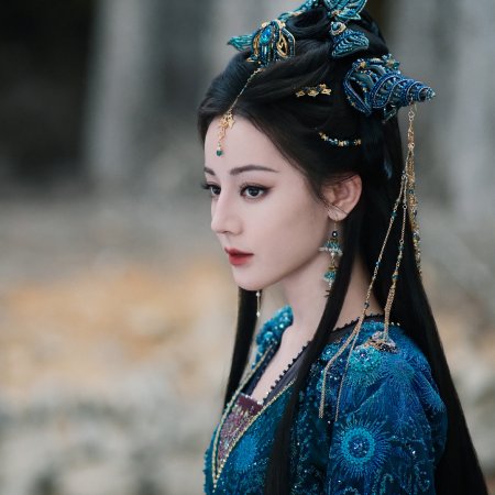 Love beyond the Grave (2026)