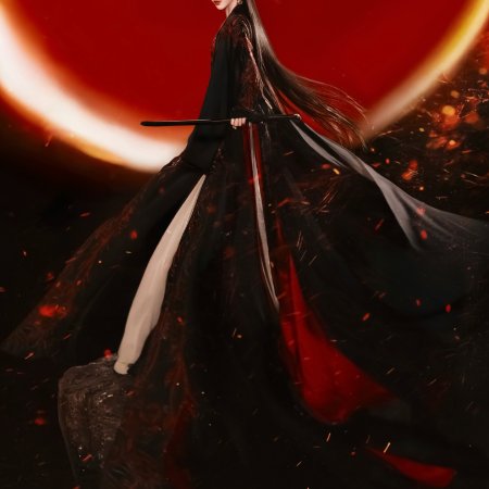Veil of Shadows (2026)