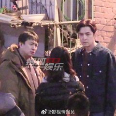 Ren Jian You Wei Chinese Drama(0000) photo
