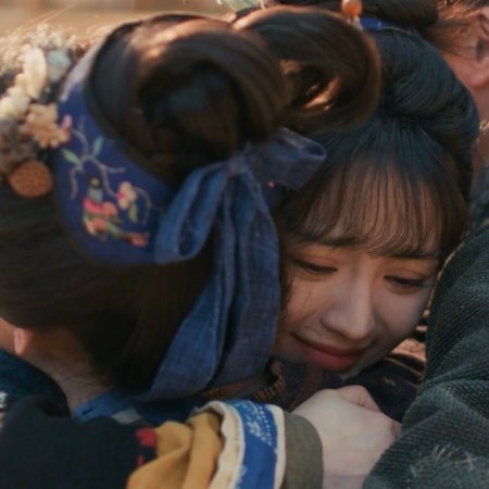 Pursuit of Jade (2026)