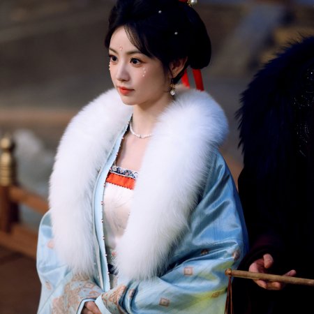 Pursuit of Jade (2026)