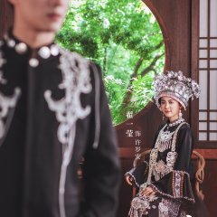 Sui Sui Huai An Chinese Drama(2025) photo