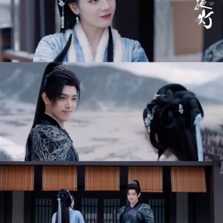 Love beyond the Grave (2026)