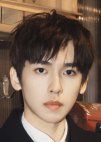 Hu Yi Yang in Twinkle Love Season 5 Chinese TV Program(2026)