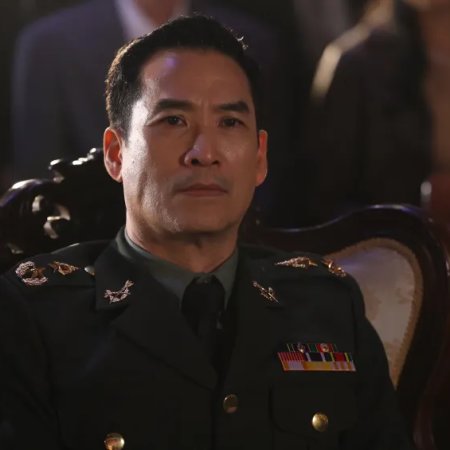 The Bangkok Red Opera (2026)