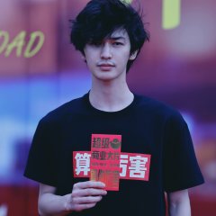 Zhu Zheng Ting photo