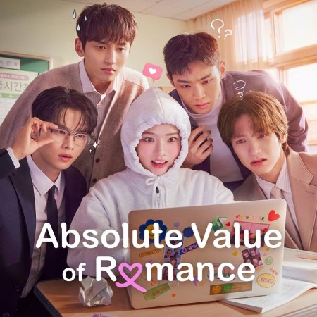 Absolute Value of Romance (2026)