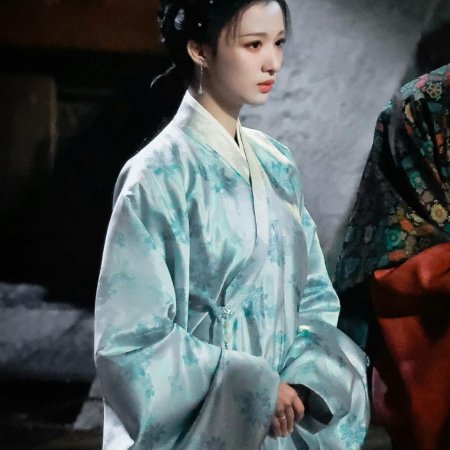 A Ming Dynasty Adventure ()