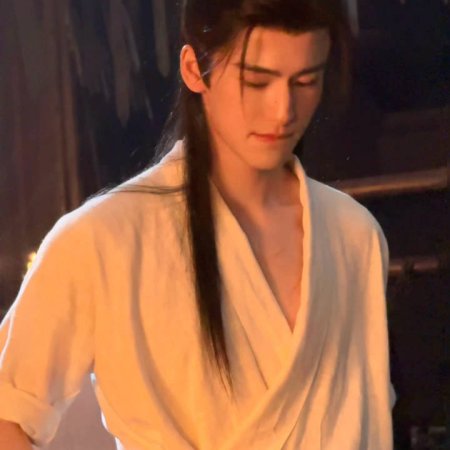 Pursuit of Jade (2026)