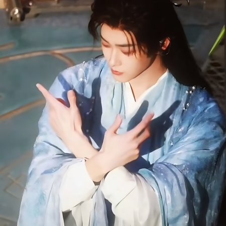 Hun Pan Jiu Chuan ()