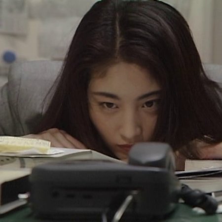 Mahiru no Tsuki (1996)