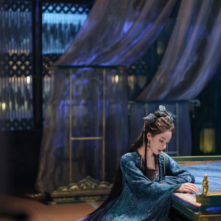 Love beyond the Grave (2026)