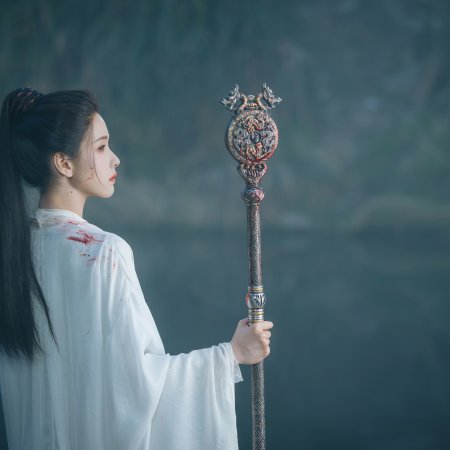 Veil of Shadows (2026)