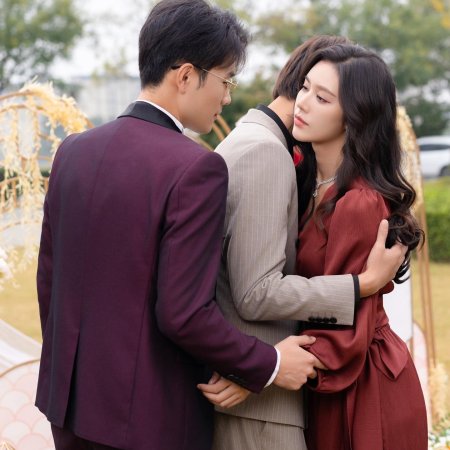 Can Jia Tong Xue Hun Li, Wo Jing Yan Quan Chang (2024)