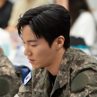 The Legend of Kitchen Soldier (2026)