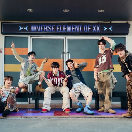 Duang with You (2026)